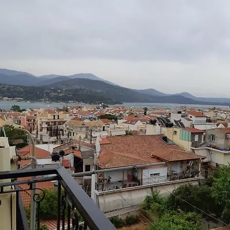 アパート Barbara's One Bedroom