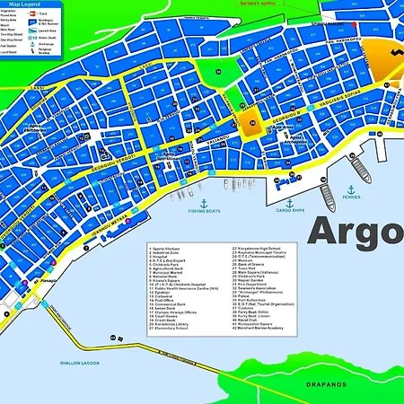 Barbara's One Bedroom