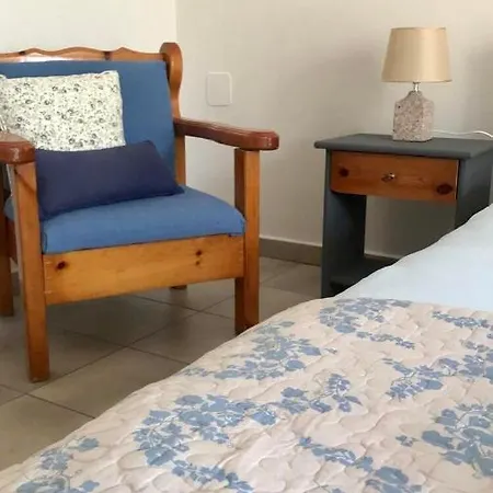 Barbara's One Bedroom