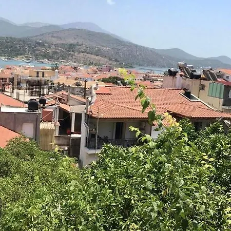 アパート Barbara's One Bedroom *