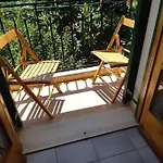 Апартаменты Barbara's One Bedroom