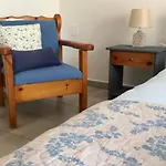 Barbara's One Bedroom