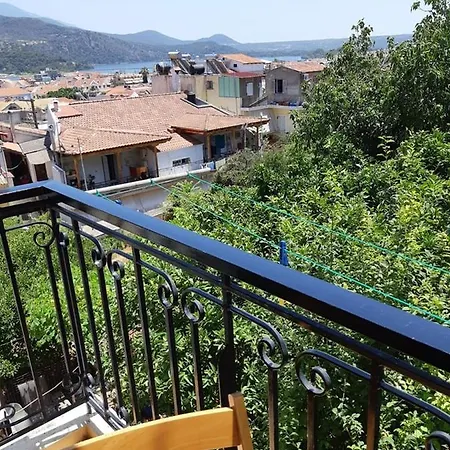 Barbara's One Bedroom