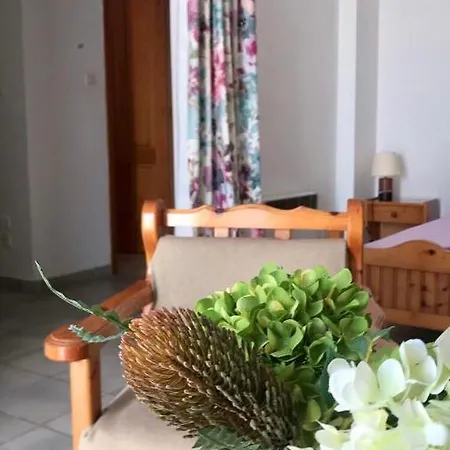 Barbara's One Bedroom Аргостолион