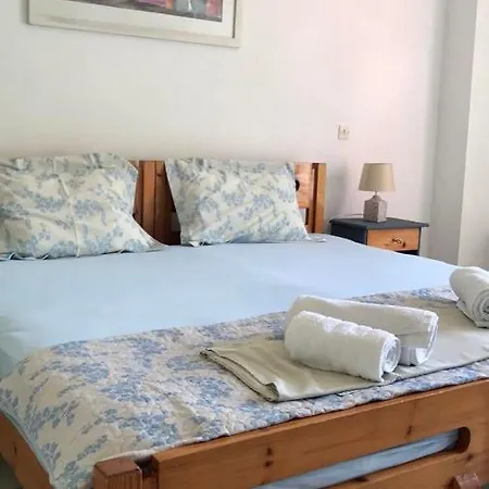 Appartement Barbara's One Bedroom