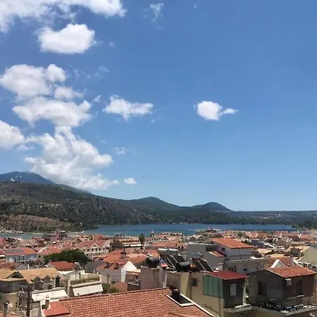 Appartement Barbara's One Bedroom *