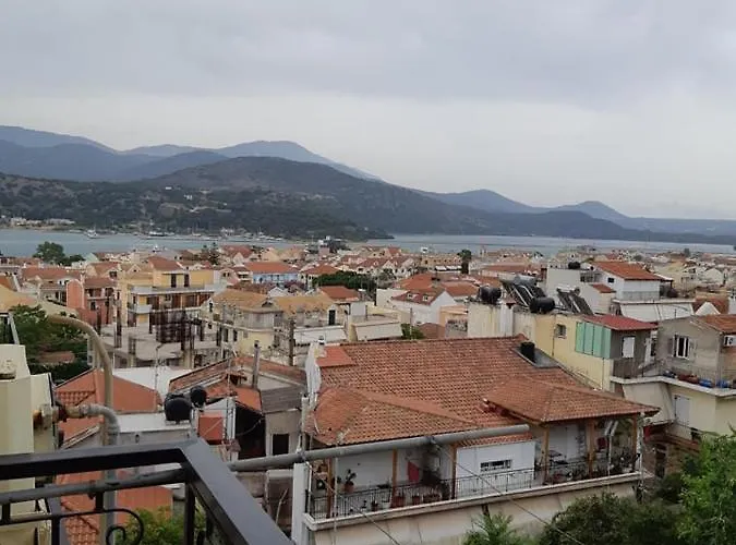 Apartman Barbara's One Bedroom