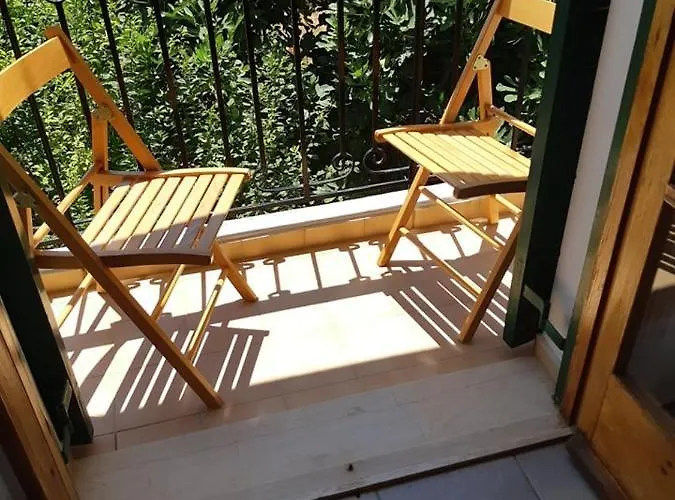 Apartman Barbara's One Bedroom