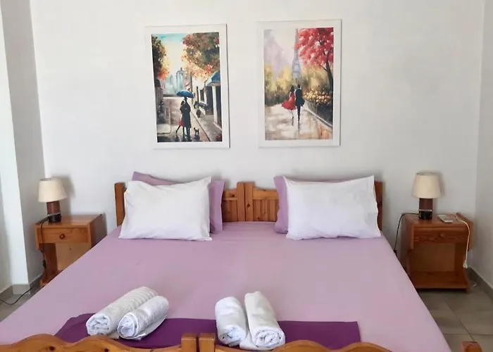 Barbara's One Bedroom