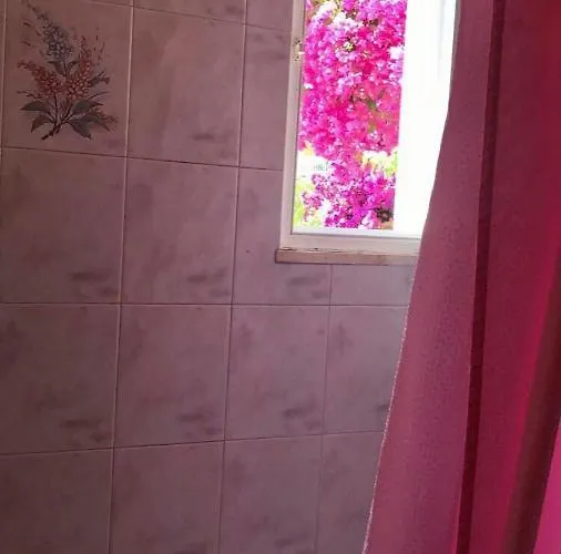 Barbara's One Bedroom Argosztóli