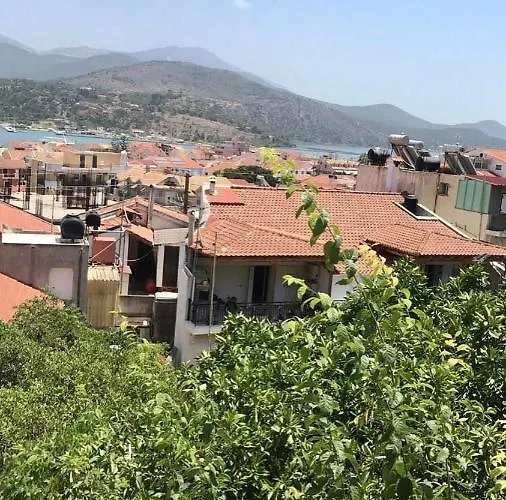 Apartman Barbara's One Bedroom *