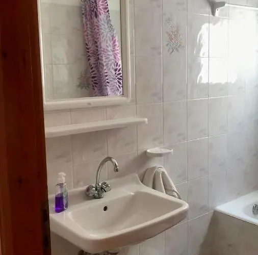 Barbara's One Bedroom Argosztóli