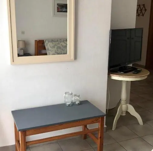 Apartman Barbara's One Bedroom Argosztóli