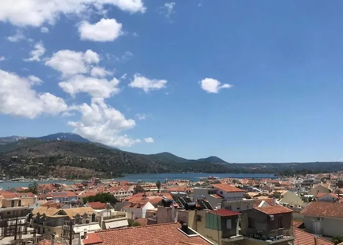 Apartman Barbara's One Bedroom *