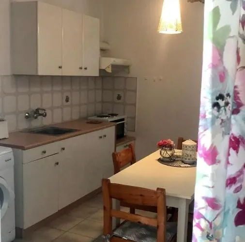 Apartman Barbara's One Bedroom *